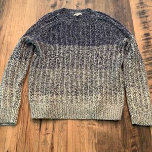 Lucky Brand Sweater